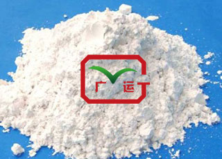 地連墻用膨潤土